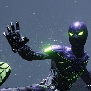 Meet your Posher, Armando